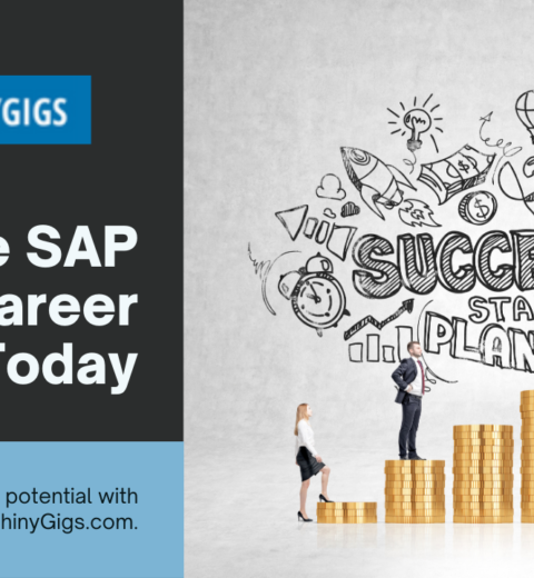 Maximizing Your SAP Job Search: Tips for Landing Your Dream Role