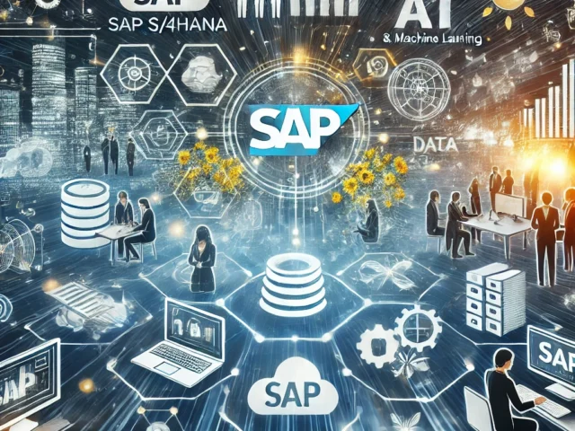 SAP Market Trends 2024: Key Insights for Career Growth