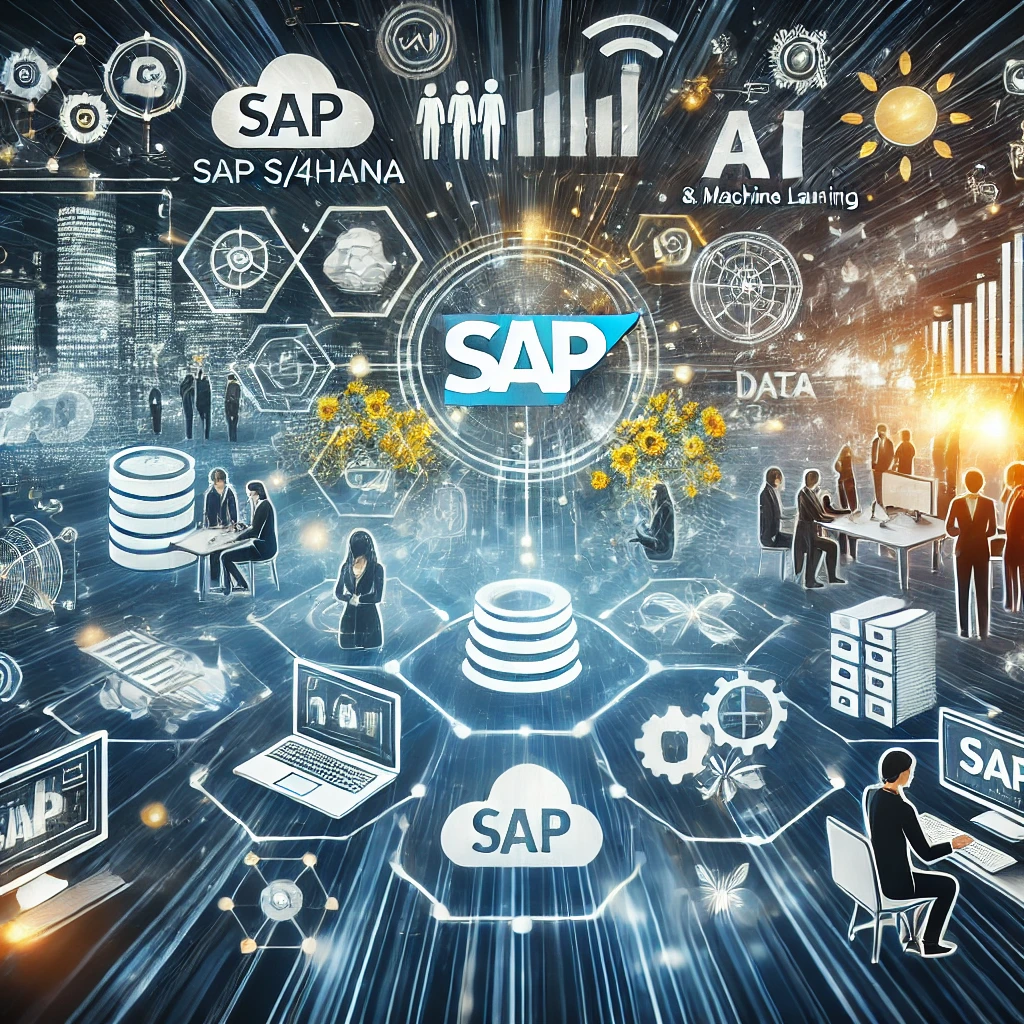 SAP Market Trends 2024: Key Insights for Career Growth